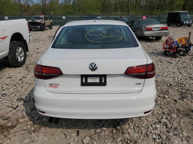 Photo 6 from auction – 2017 VOLKSWAGEN JETTA S with VIN 3VW2B7AJXHM338286