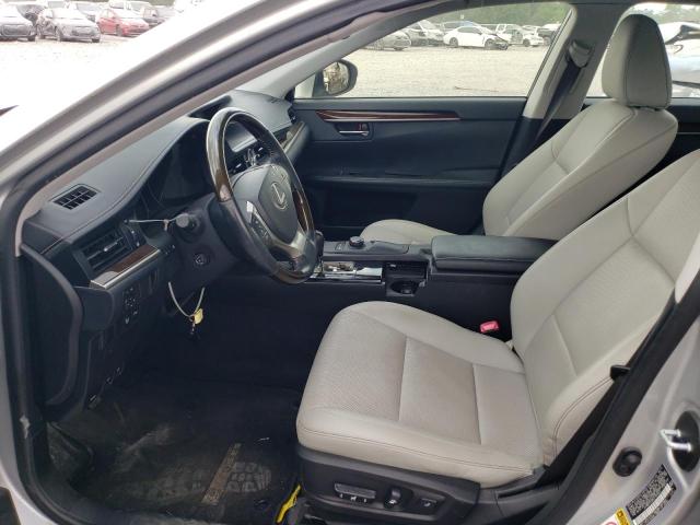 Photo 7 from auction – 2014 LEXUS ES 350 with VIN JTHBK1GG5E2150563
