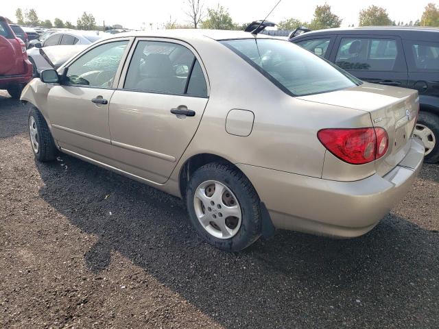 Фото 2 с аукциона – 2007 TOYOTA COROLLA CE с VIN 2T1BR32E87C733762