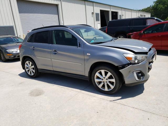 Photo 4 from auction – 2015 MITSUBISHI OUTLANDER with VIN 4A4AP4AU9FE001810