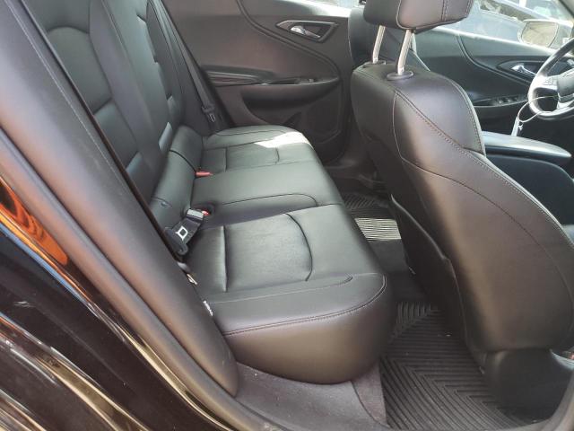 Photo 10 from auction – 2018 CHEVROLET MALIBU LT with VIN 1G1ZD5ST1JF224062
