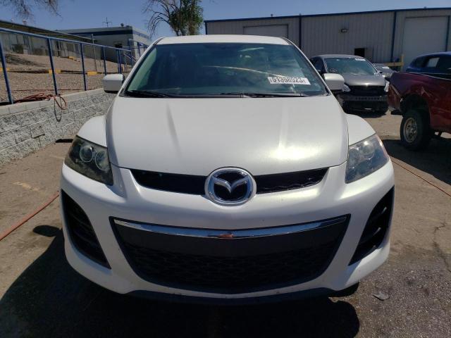 Photo 5 from auction – 2011 MAZDA CX-7 with VIN JM3ER2AM0B0382680