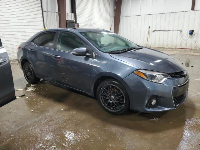 Photo 4 from auction – 2014 TOYOTA COROLLA L with VIN 2T1BURHE6EC091449