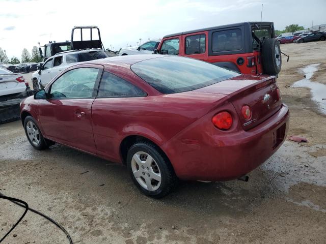 Photo 2 from auction – 2007 CHEVROLET COBALT LT with VIN 1G1AL15F477160472