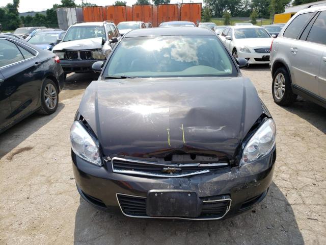 Photo 5 from auction – 2008 CHEVROLET IMPALA LT with VIN 2G1WT58K781355941