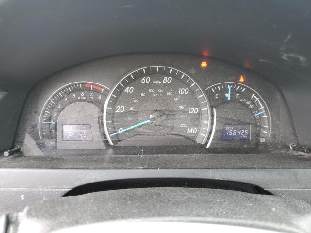 Photo 9 from auction – 2014 TOYOTA CAMRY L with VIN 4T4BF1FK2ER343254