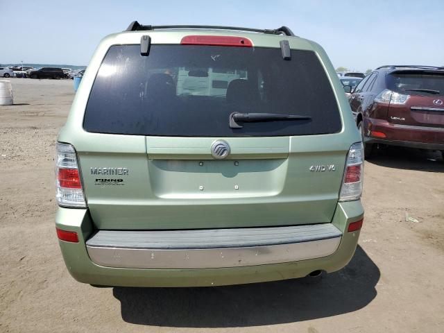 Photo 6 from auction – 2008 MERCURY MARINER with VIN 4M2CU91178KJ09479