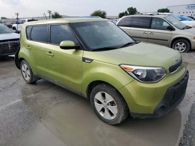 Photo 4 from auction – 2014 KIA SOUL with VIN KNDJN2A25E7041952