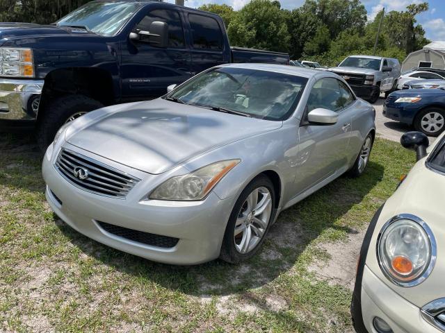 Photo 2 from auction – 2010 INFINITI G37 BASE with VIN JN1CV6FE8AM352938