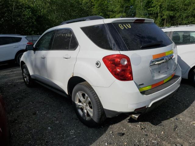 Photo 2 from auction – 2014 CHEVROLET EQUINOX LT with VIN 2GNFLFE37E6313463