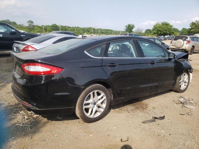 Photo 3 from auction – 2016 FORD FUSION SE with VIN 3FA6P0H77GR346277
