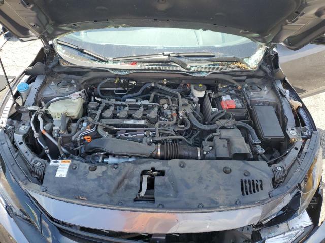 Photo 11 from auction – 2020 HONDA CIVIC EX with VIN 19XFC1F34LE200741