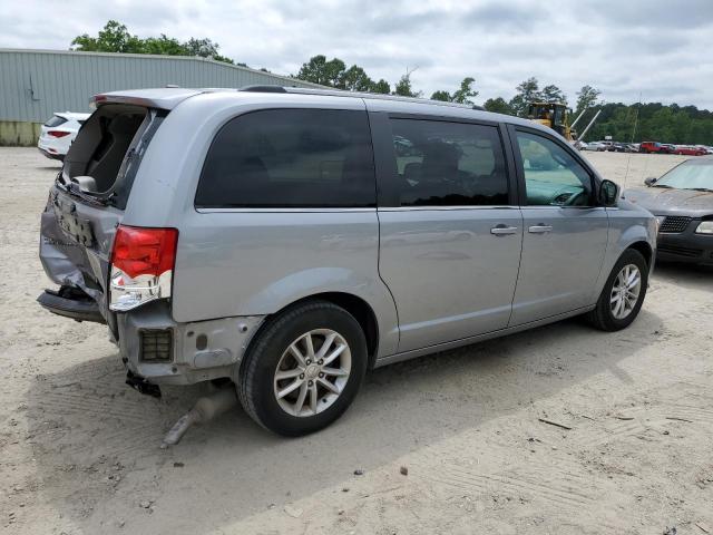 Photo 3 from auction – 2020 DODGE GRAND CARA with VIN 2C4RDGCG2LR161070