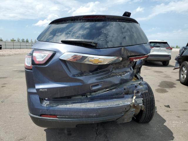 Photo 6 from auction – 2013 CHEVROLET TRAVERSE L with VIN 1GNKVGKD1DJ115992