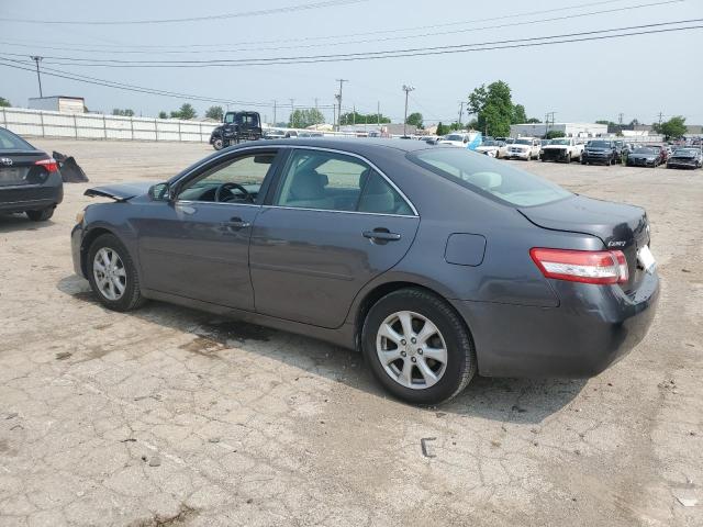 Photo 2 from auction – 2011 TOYOTA CAMRY BASE with VIN 4T4BF3EK6BR212725