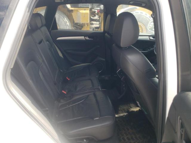 Photo 11 from auction – 2017 AUDI Q5 PREMIUM with VIN WA1M2AFP2HA077278