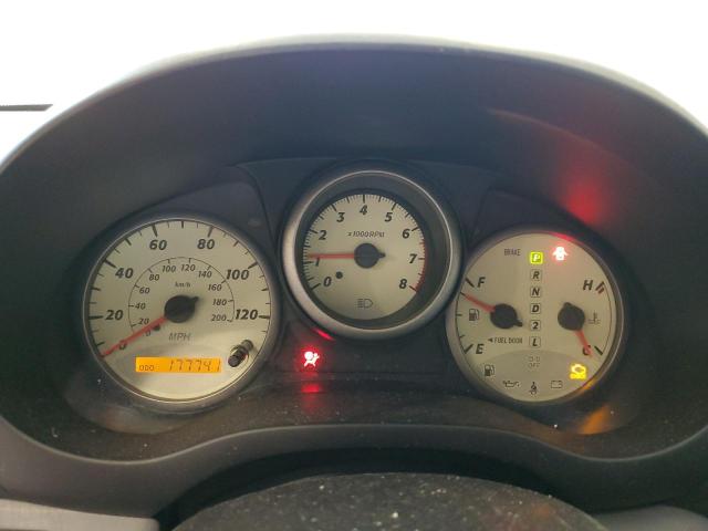 Photo 9 from auction – 2003 TOYOTA RAV4 with VIN JTEHH20V630228927