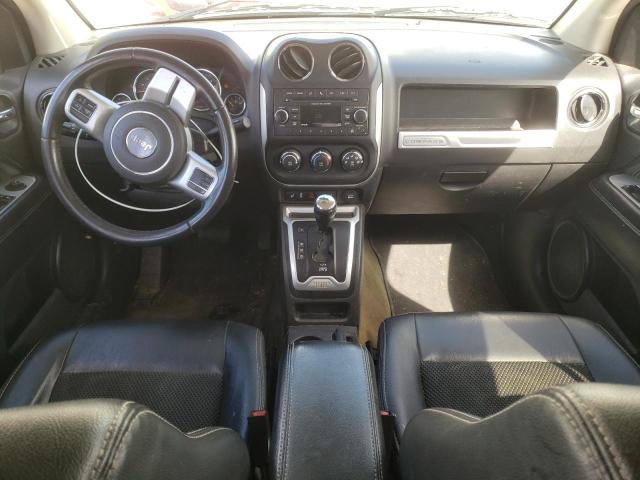 Photo 8 from auction – 2016 JEEP COMPASS LA with VIN 1C4NJDEB9GD662893