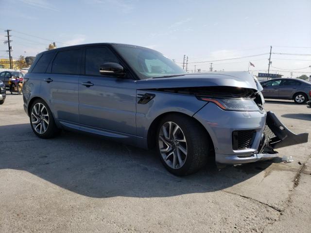 Photo 4 from auction – 2019 LAND ROVER RANGE ROVE with VIN SALWV2SV9KA415839