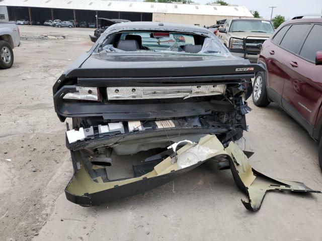 Photo 6 from auction – 2010 DODGE CHALLENGER with VIN 2B3CJ7DW8AH129667
