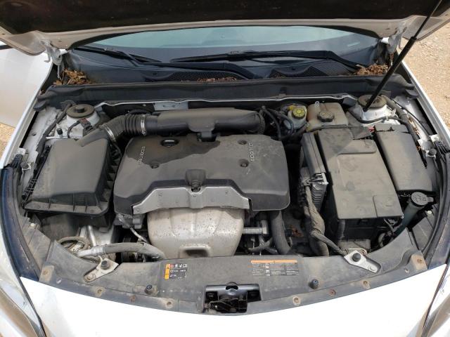 Photo 11 from auction – 2014 CHEVROLET MALIBU 1LT with VIN 1G11C5SL3EF189286