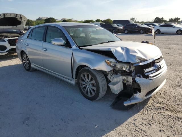صورة رقم 4 من المزاد - 2011 TOYOTA AVALON BAS مع VIN 4T1BK3DB6BU430400