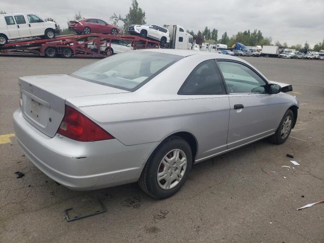 Photo 3 from auction – 2001 HONDA CIVIC LX with VIN 1HGEM22561L049641
