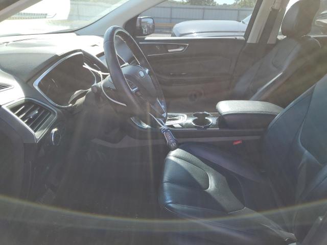 Фото 7 с аукциона – 2016 FORD EDGE TITAN с VIN 2FMPK4K97GBC62050