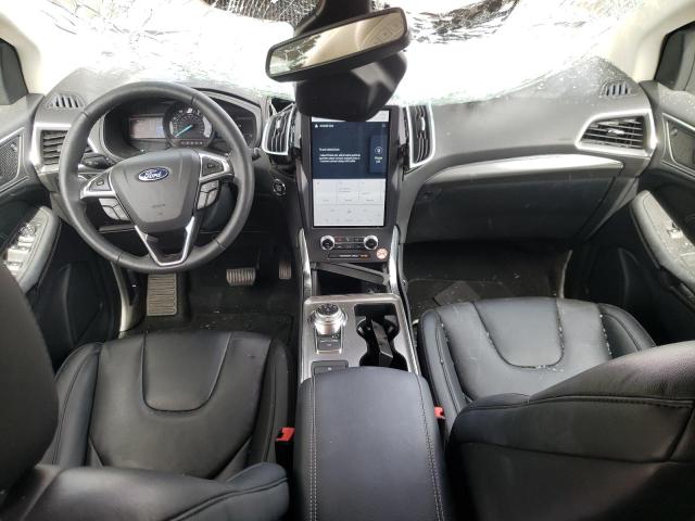 Photo 8 from auction – 2022 FORD EDGE TITAN with VIN 2FMPK4K97NBA30271