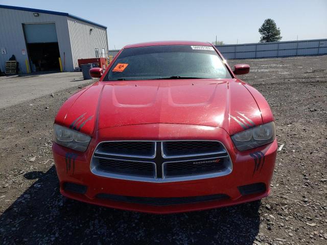 Photo 5 from auction – 2013 DODGE CHARGER SE with VIN 2C3CDXBG4DH566673