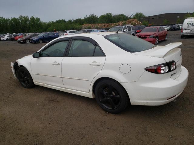 صورة رقم 2 من المزاد - 2007 MAZDA 6 I مع VIN 1YVHP81C775M24059