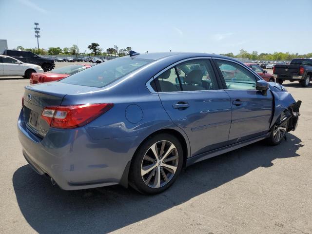 Photo 3 from auction – 2016 SUBARU LEGACY 3.6 with VIN 4S3BNEN64G3015582