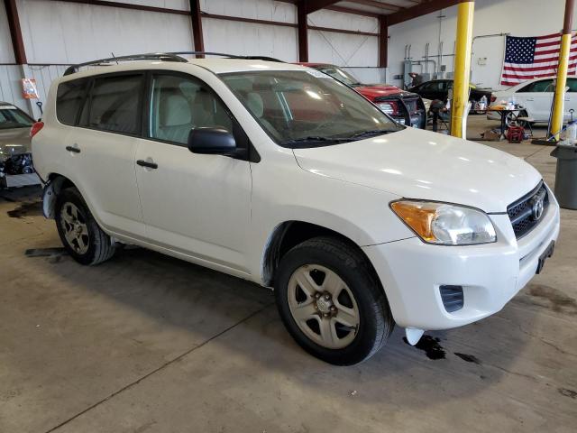 Photo 4 from auction – 2009 TOYOTA RAV4 with VIN 2T3ZF33V09W005237