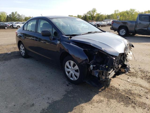 Photo 4 from auction – 2013 SUBARU IMPREZA with VIN JF1GJAA65DH013652