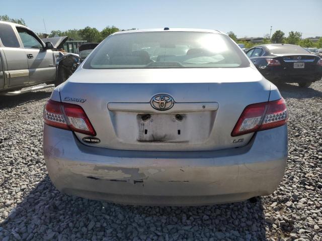 Photo 6 from auction – 2011 TOYOTA CAMRY BASE with VIN 4T1BF3EK9BU138176