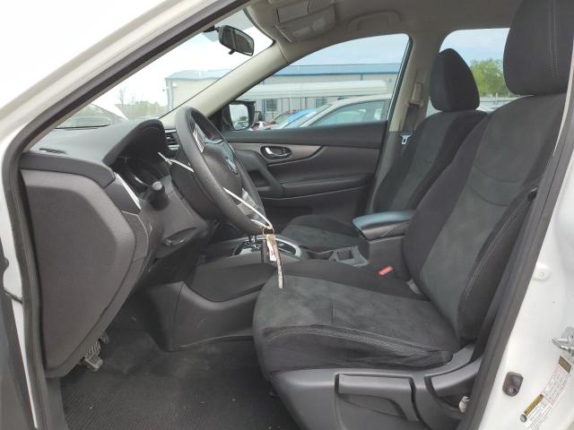 Photo 7 from auction – 2015 NISSAN ROGUE with VIN 5N1AT2MV9FC901738