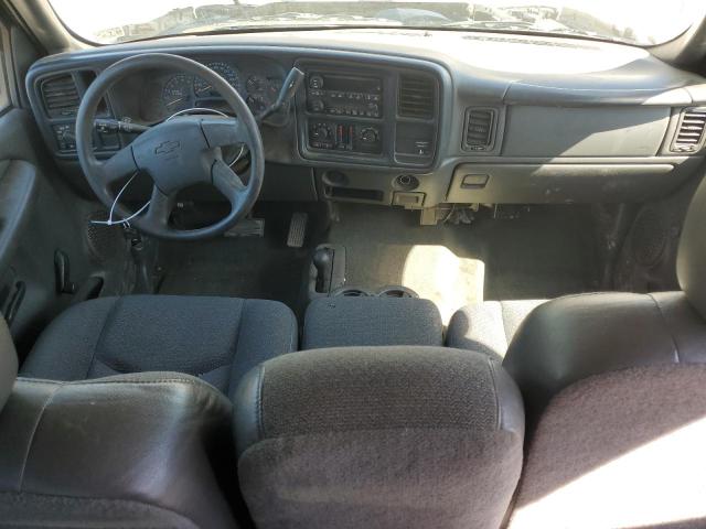 Photo 8 from auction – 2004 CHEVROLET silverado with VIN 1GCEK19V64E117854