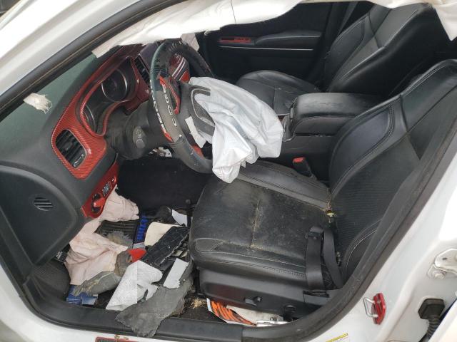 Photo 7 from auction – 2018 DODGE CHARGER R/ with VIN 2C3CDXCT1JH247996