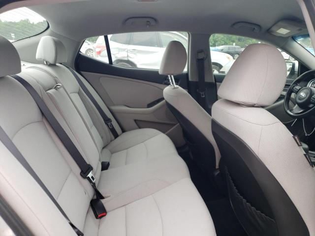Photo 10 from auction – 2014 KIA OPTIMA LX with VIN KNAGM4A78E5478650