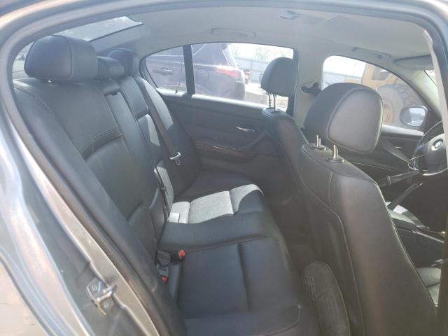 Photo 10 from auction – 2011 BMW 328 I with VIN WBAPH7C53BE460697