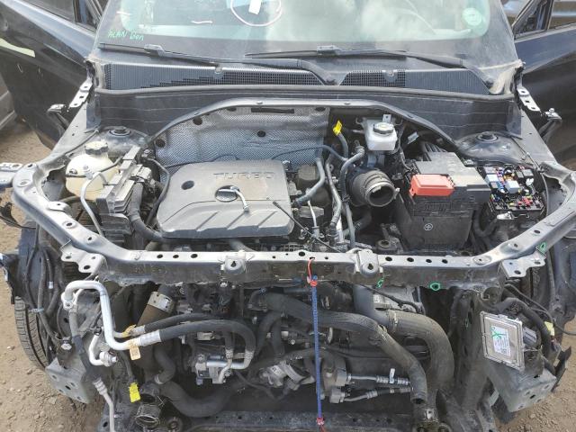 Photo 12 from auction – 2021 CHEVROLET TRAILBLAZE with VIN KL79MNSL4MB043683