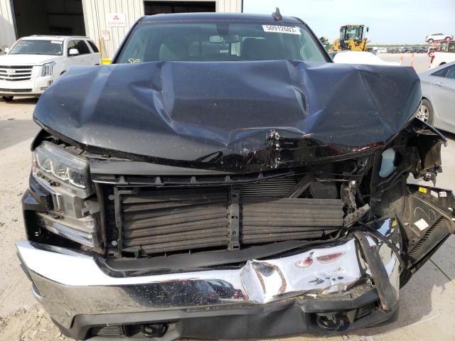 Photo 11 from auction – 2020 CHEVROLET SILVERADO with VIN 3GCUYDED2LG177792