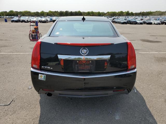 Photo 6 from auction – 2012 CADILLAC CTS LUXURY with VIN 1G6DH5E57C0159052