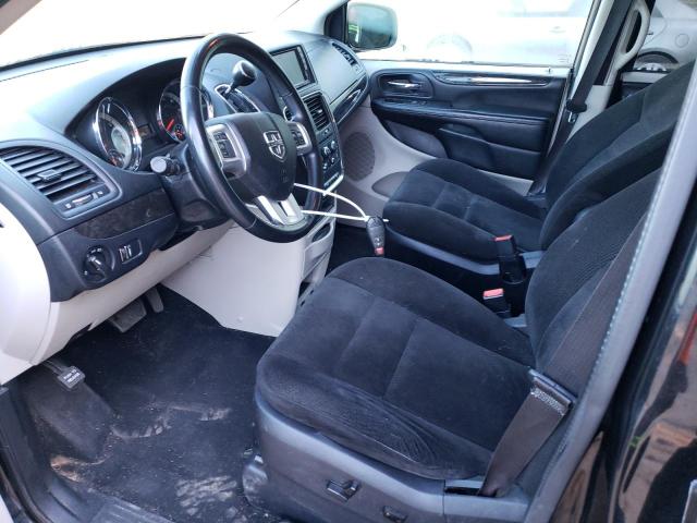 Photo 7 from auction – 2017 DODGE GRAND CARA with VIN 2C4RDGBG6HR675268