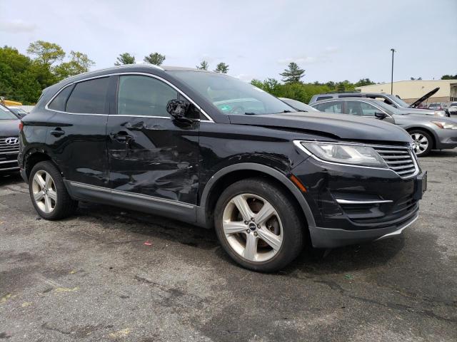 Photo 4 from auction – 2017 LINCOLN MKC PREMIE with VIN 5LMCJ1D99HUL68022