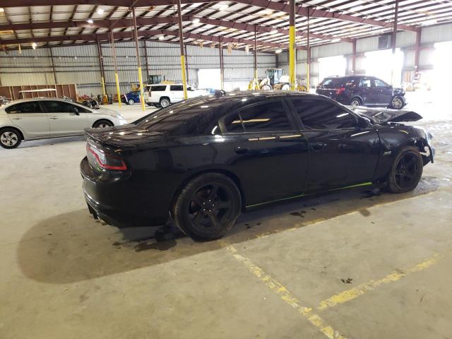 Photo 3 from auction – 2018 DODGE CHARGER R/ with VIN 2C3CDXCT0JH122715