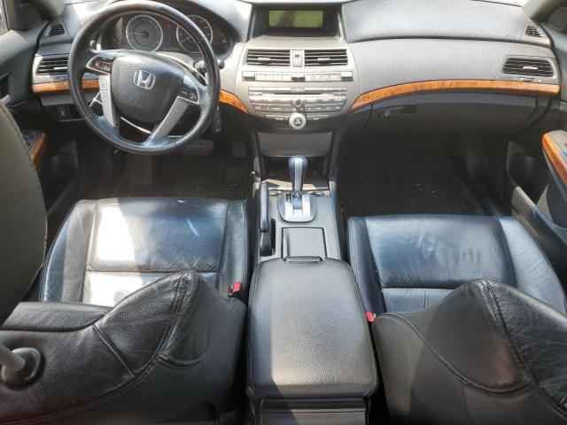 Photo 8 from auction – 2011 HONDA ACCORD EXL with VIN 1HGCP2F88BA096945