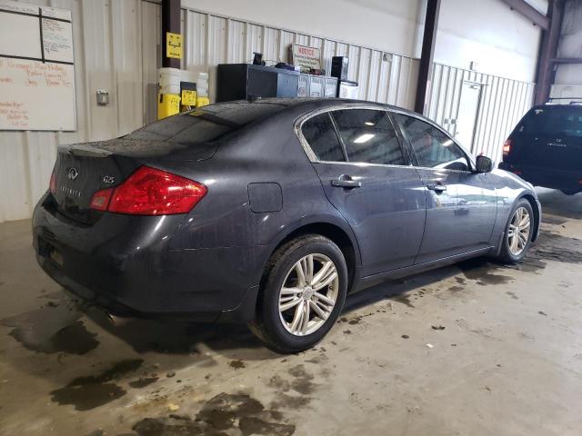 Photo 3 from auction – 2012 INFINITI G25 BASE with VIN JN1DV6AP6CM810332