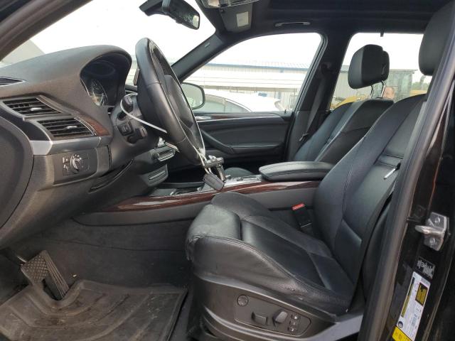 Photo 7 from auction – 2013 BMW X5 XDRIVE3 with VIN 5UXZV4C56D0B11893