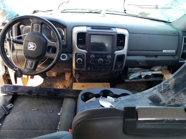 Photo 8 from auction – 2017 RAM 1500 SLT with VIN 3C6RR7LT0HG769883